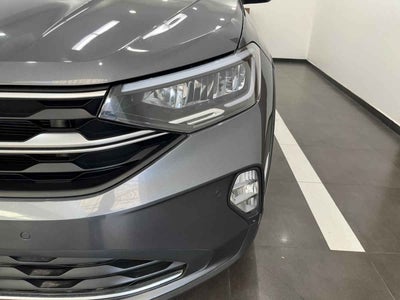 2024 Volkswagen Nivus 5p Highline L3/1.0/T Aut