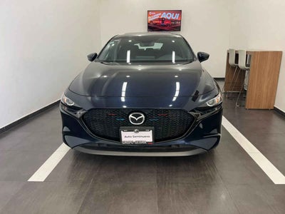 2025 Mazda Mazda 3 5p Hatchback i Sport L4/2.5 Aut