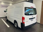 2025 Nissan Urvan 4p Amplia L4/2.5 Man