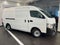 2025 Nissan Urvan 4p Amplia L4/2.5 Man