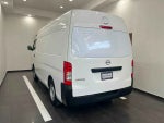 2025 Nissan Urvan 4p Amplia L4/2.5 Man