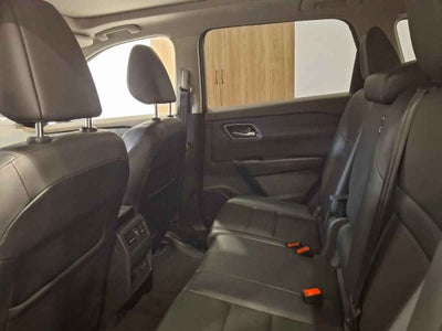 2024 Nissan X-Trail 5p Platinum 3 Row L4/2.5 Aut