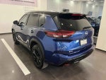 2025 Nissan X-Trail 5p Exclusive 2 Row L4/2.5 Aut