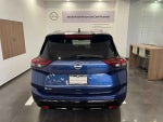2025 Nissan X-Trail 5p Exclusive 2 Row L4/2.5 Aut