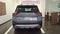 2025 Nissan X-Trail 5p Platinum 2 Row L4/2.5 Aut
