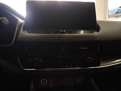 2023 Nissan X-Trail 5p Platinum Plus 2 Row L4/2.5 Aut