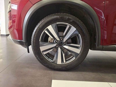 2023 Nissan X-Trail 5p Platinum Plus 2 Row L4/2.5 Aut