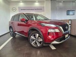 2023 Nissan X-Trail 5p Platinum Plus 2 Row L4/2.5 Aut