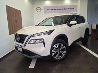 2025 Nissan X-Trail 5p Exclusive 2 Row L4/2.5 Aut