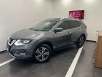 2018 Nissan X-Trail 5p Advance 2 L4/2.5 Aut