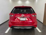 2018 Nissan X-Trail 5p Advance 2 L4/2.5 Aut