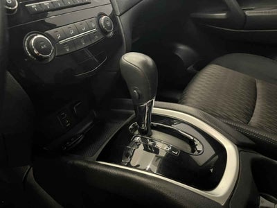 2018 Nissan X-Trail 5p Sense 2 L4/2.5 Aut