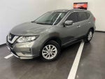 2018 Nissan X-Trail 5p Sense 2 L4/2.5 Aut
