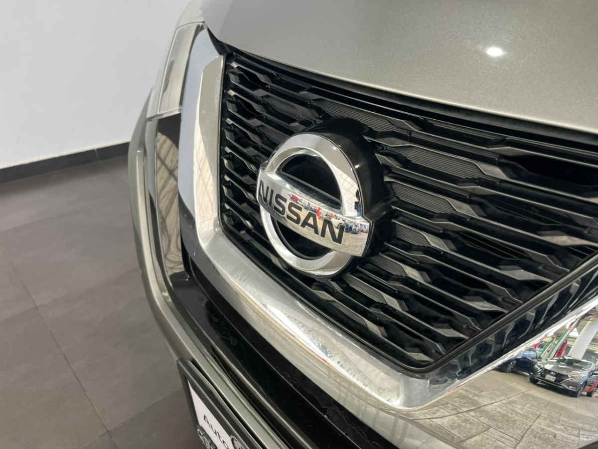 2018 Nissan X-Trail 5p Sense 2 L4/2.5 Aut