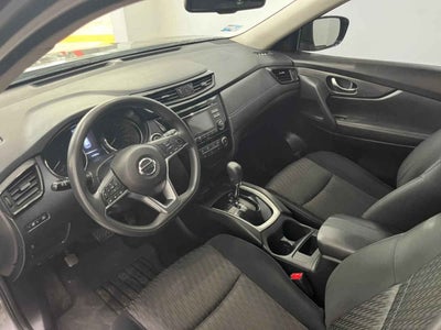 2018 Nissan X-Trail 5p Sense 2 L4/2.5 Aut