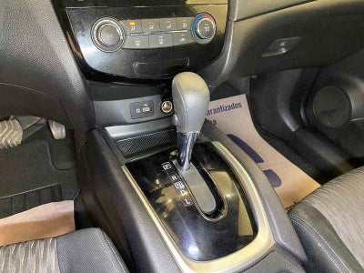 2022 Nissan X-Trail 5p Sense 2 L4/2.5 Aut