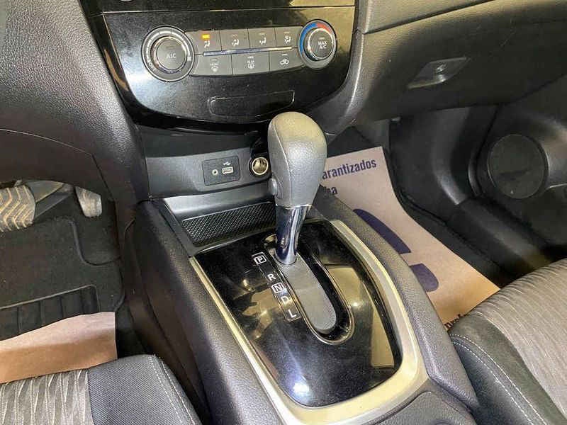 2022 Nissan X-Trail 5p Sense 2 L4/2.5 Aut