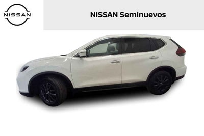 2022 Nissan X-Trail 5p Sense 2 L4/2.5 Aut