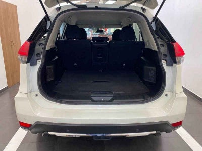 2022 Nissan X-Trail 5p Sense 2 L4/2.5 Aut