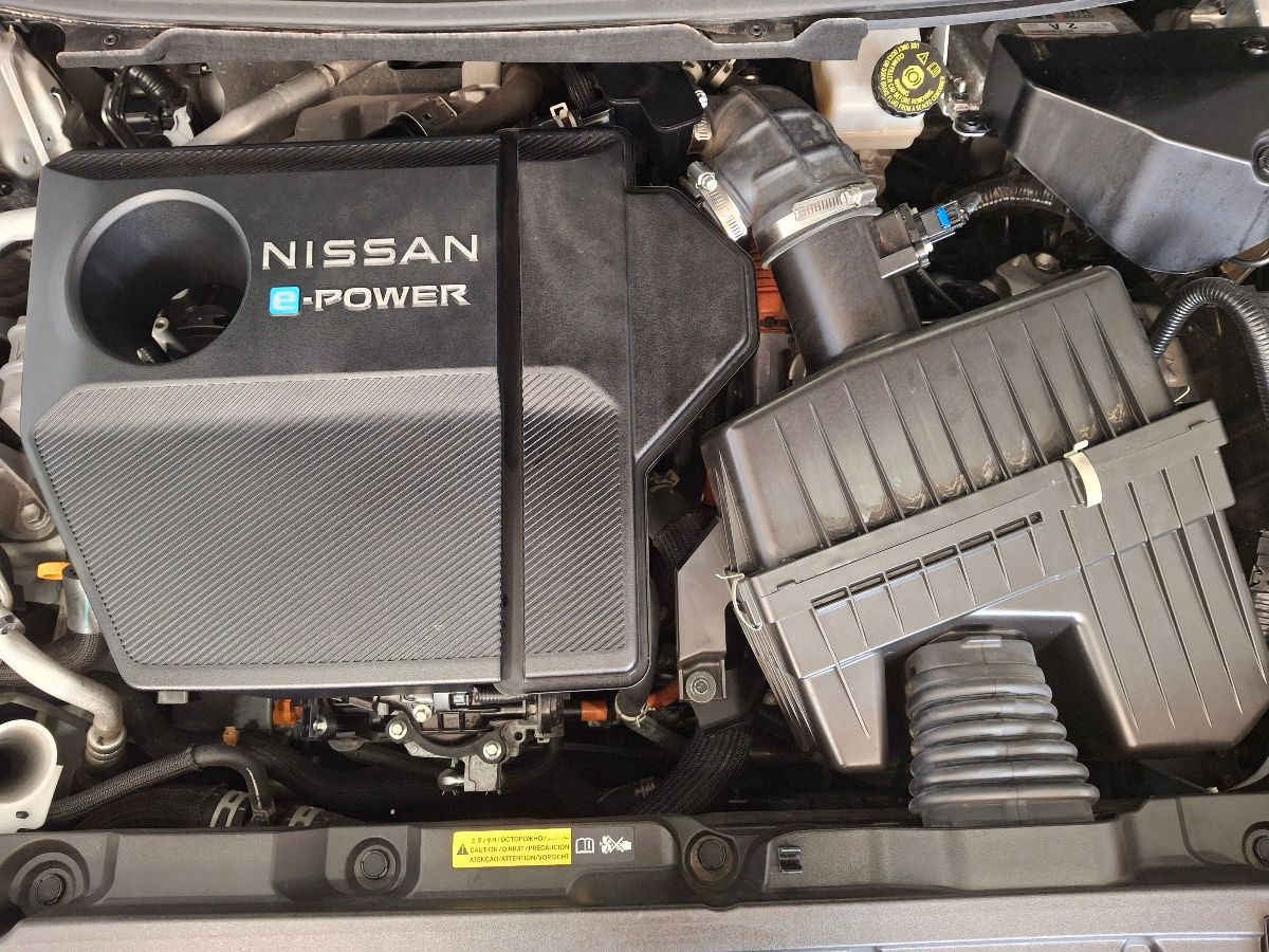 2024 Nissan X-Trail 5p Platinum e.Power HEV L3/1.5 Aut