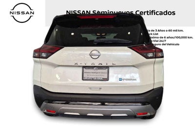 2024 Nissan X-Trail 5p Platinum e.Power HEV L3/1.5 Aut