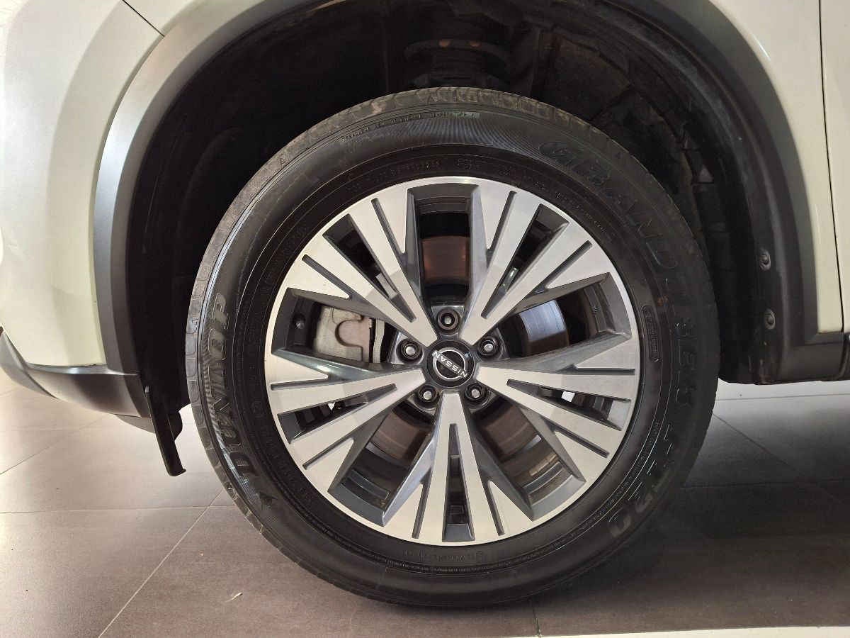 2024 Nissan X-Trail 5p Exclusive e.Power HEV L3/1.5 Aut