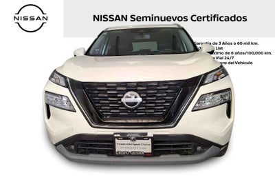 2024 Nissan X-Trail 5p Exclusive e.Power HEV L3/1.5 Aut