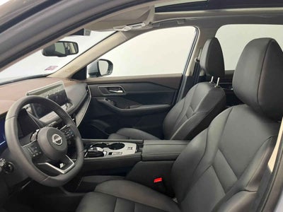 2025 Nissan X-Trail 5p Platinum e.Power HEV L3/1.5 Aut