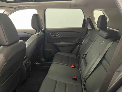 2025 Nissan X-Trail 5p Platinum e.Power HEV L3/1.5 Aut