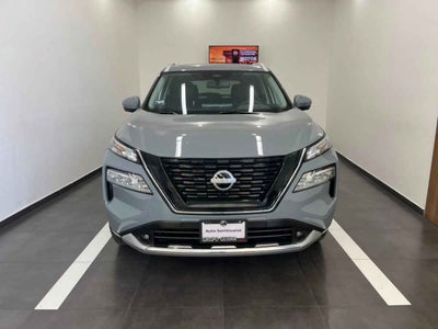 2025 Nissan X-Trail 5p Platinum e.Power HEV L3/1.5 Aut
