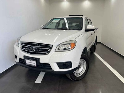 2024 JAC Frison 4p T6 Flex Doble Cabina L4 /2.0/ Man