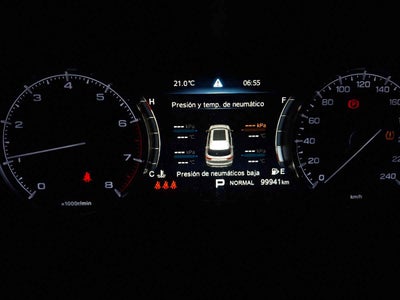 2022 Dodge Journey 5p SXT L4/1.5/T Aut