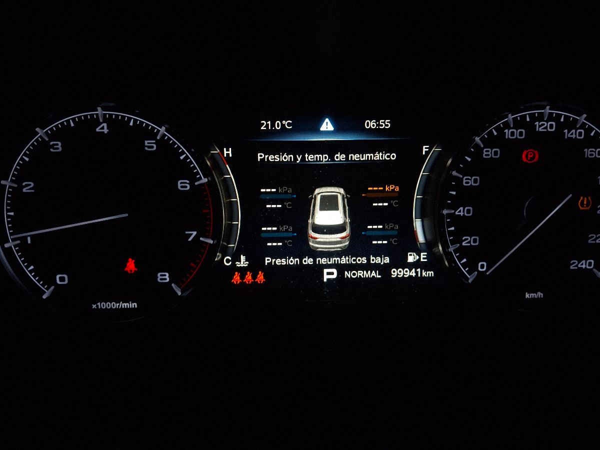 2022 Dodge Journey 5p SXT L4/1.5/T Aut