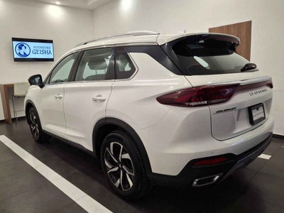 2022 Dodge Journey 5p SXT L4/1.5/T Aut