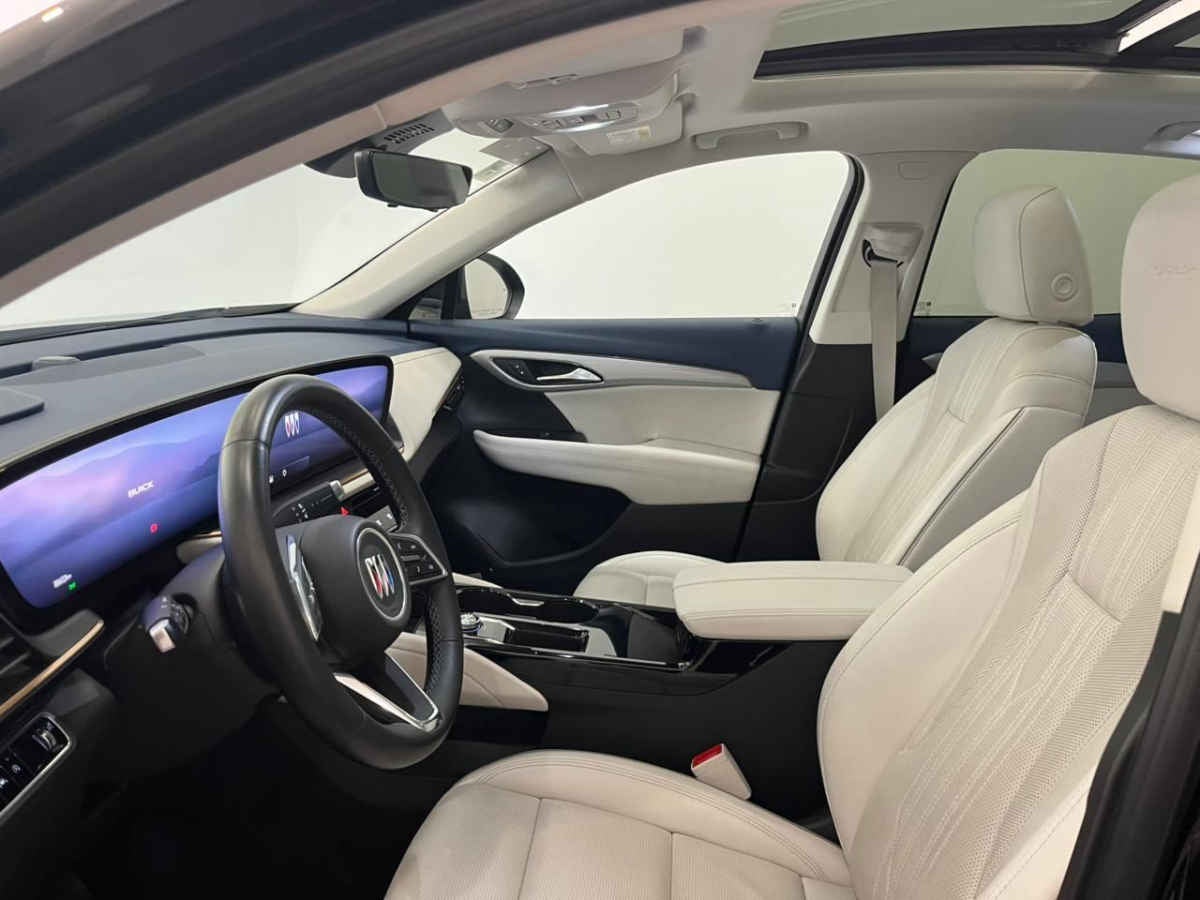 2024 Buick Envision 5p Avenir L4/2.0/T Aut