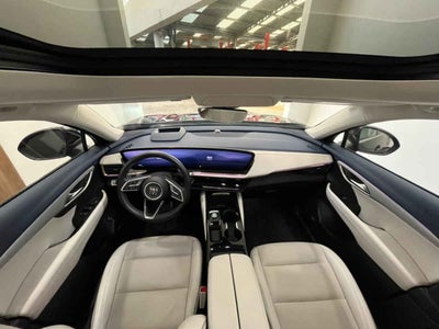 2024 Buick Envision 5p Avenir L4/2.0/T Aut
