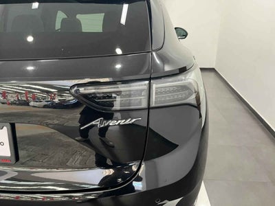 2024 Buick Envision 5p Avenir L4/2.0/T Aut