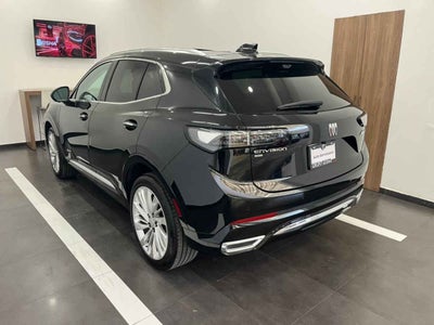 2024 Buick Envision 5p Avenir L4/2.0/T Aut