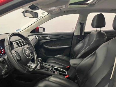 2023 MG MG5 4p Elegance L4/1.5 Aut