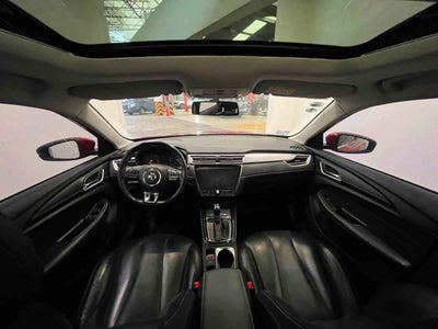 2023 MG MG5 4p Elegance L4/1.5 Aut