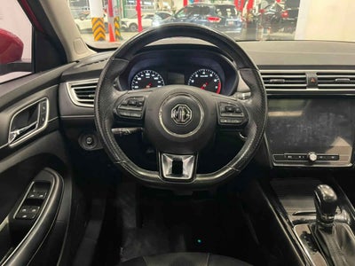 2023 MG MG5 4p Elegance L4/1.5 Aut