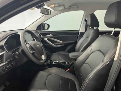 2023 Chevrolet Captiva 5p LT L4/1.5/T Aut