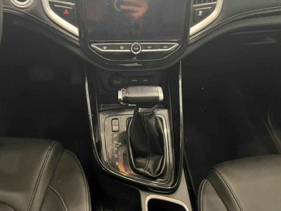 2023 Chevrolet Captiva 5p LT L4/1.5/T Aut