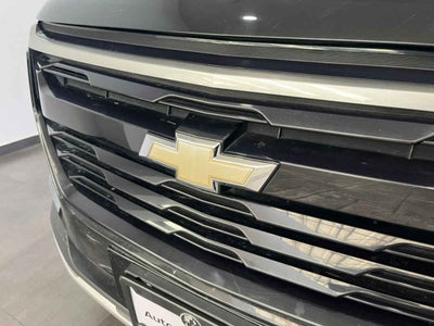 2023 Chevrolet Captiva 5p LT L4/1.5/T Aut