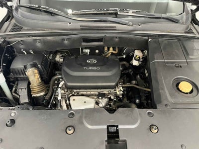 2023 Chevrolet Captiva 5p LT L4/1.5/T Aut