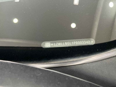 2023 Chevrolet Captiva 5p LT L4/1.5/T Aut