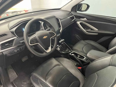 2023 Chevrolet Captiva 5p LT L4/1.5/T Aut