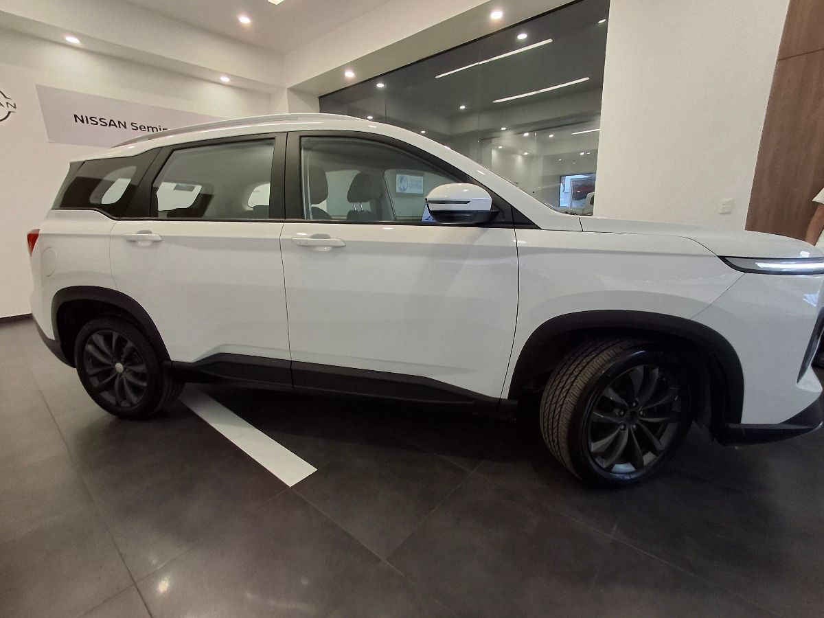 2023 Chevrolet Captiva 5p LT L4/1.5/T Aut