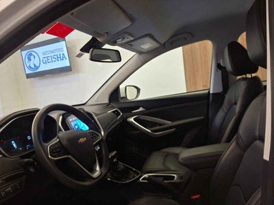 2023 Chevrolet Captiva 5p LT L4/1.5/T Aut