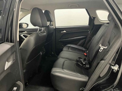 2022 Chevrolet Captiva 5p LT L4/1.5/T Aut (A)